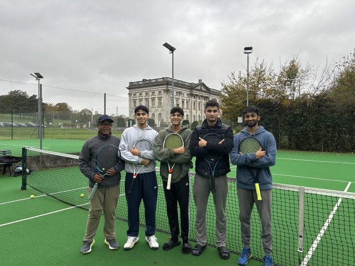 Tennis