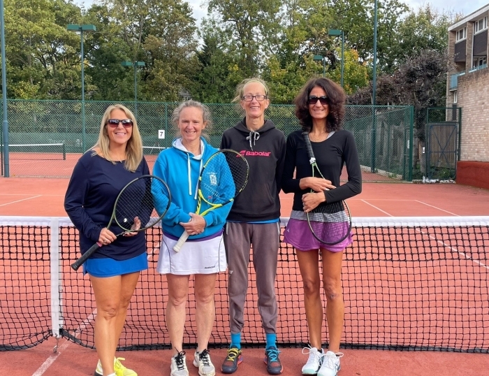 Tennis